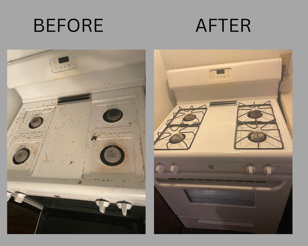 Photo of Conway Cleaning