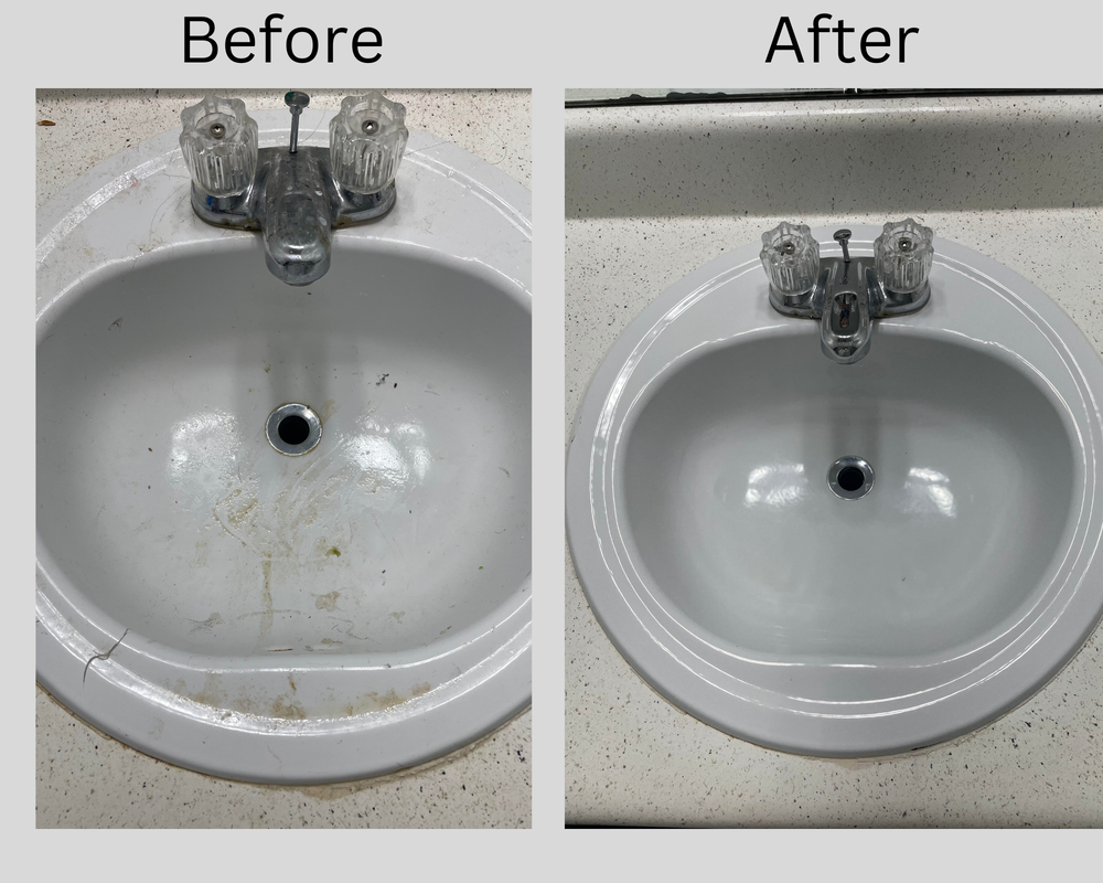 Photo of Conway Cleaning