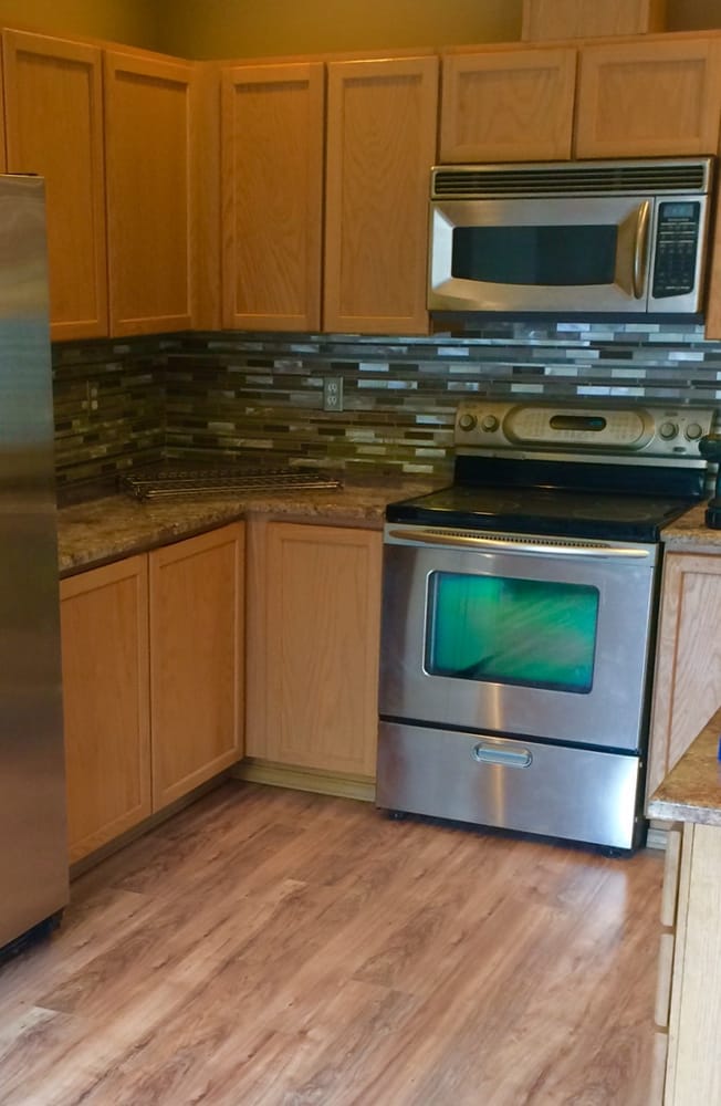 Photo of IRC Tile Services