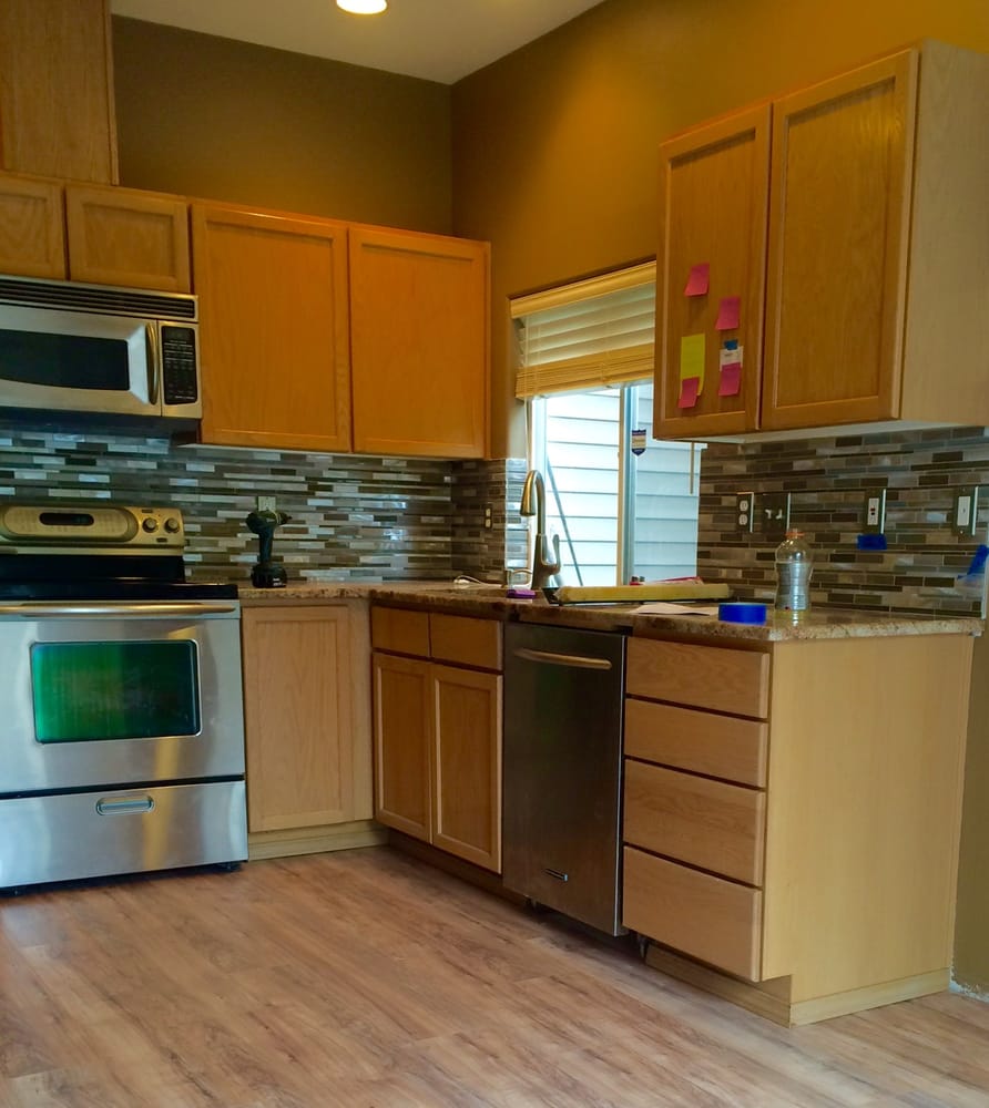 Photo of IRC Tile Services