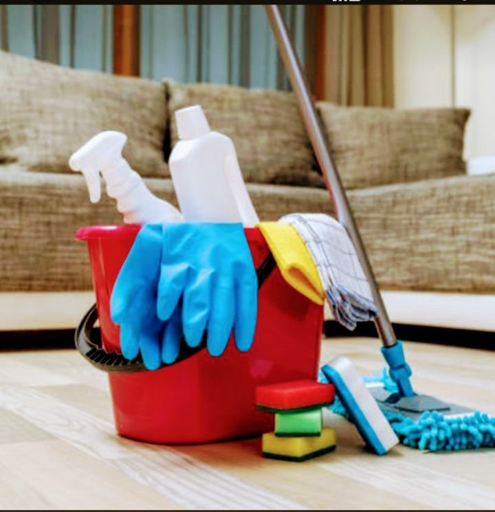 Photo of Ninas Cleaning Services