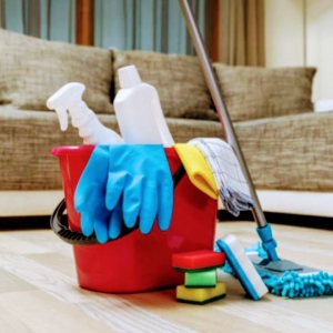Crystal Ninas Cleaning Services