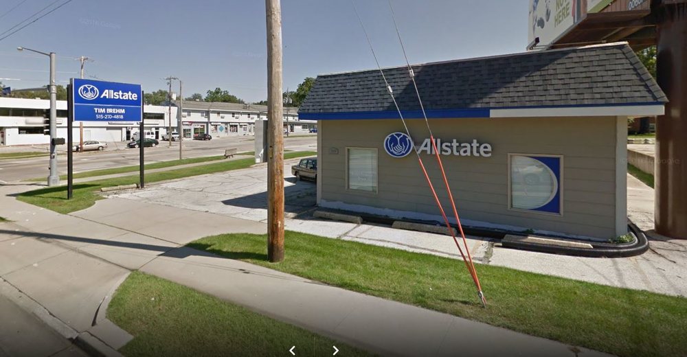 Photo of Allstate Insurance: Timothy Brehm