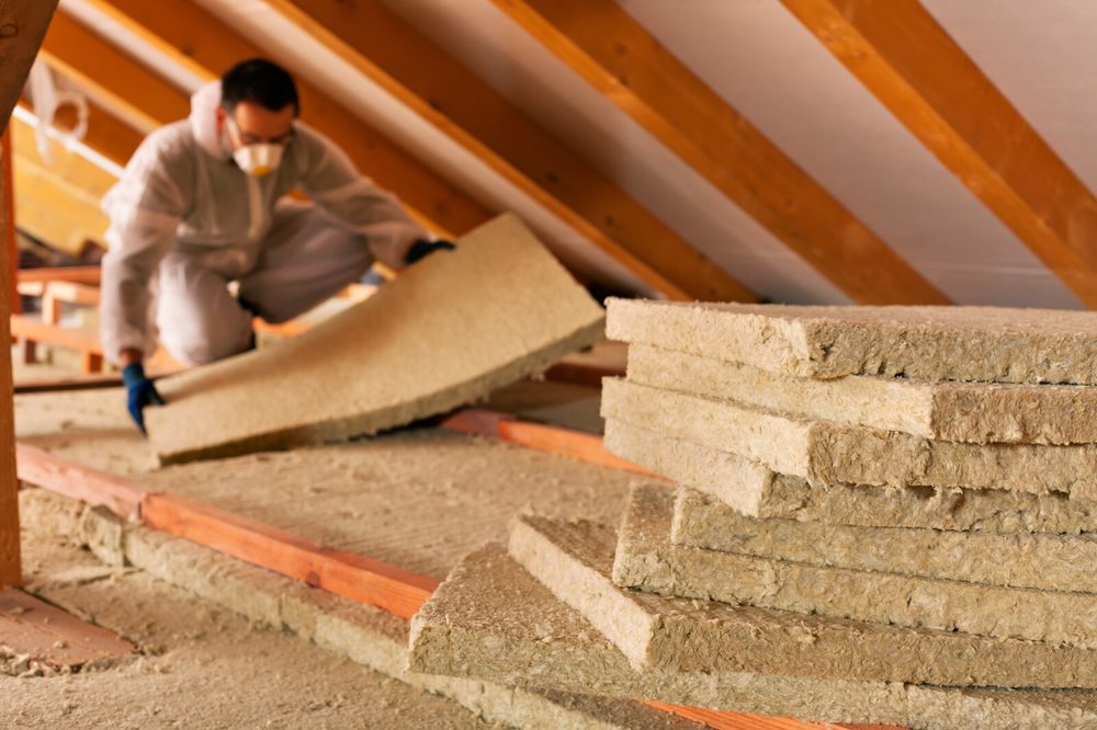 Photo of Attic Health - San Diego