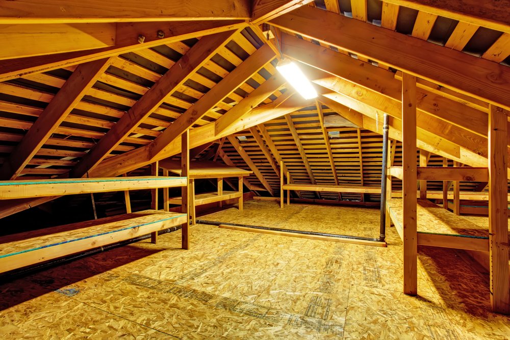 Photo of Attic Health - San Diego