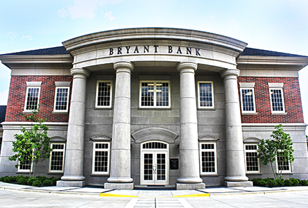 Photo of Bryant Bank