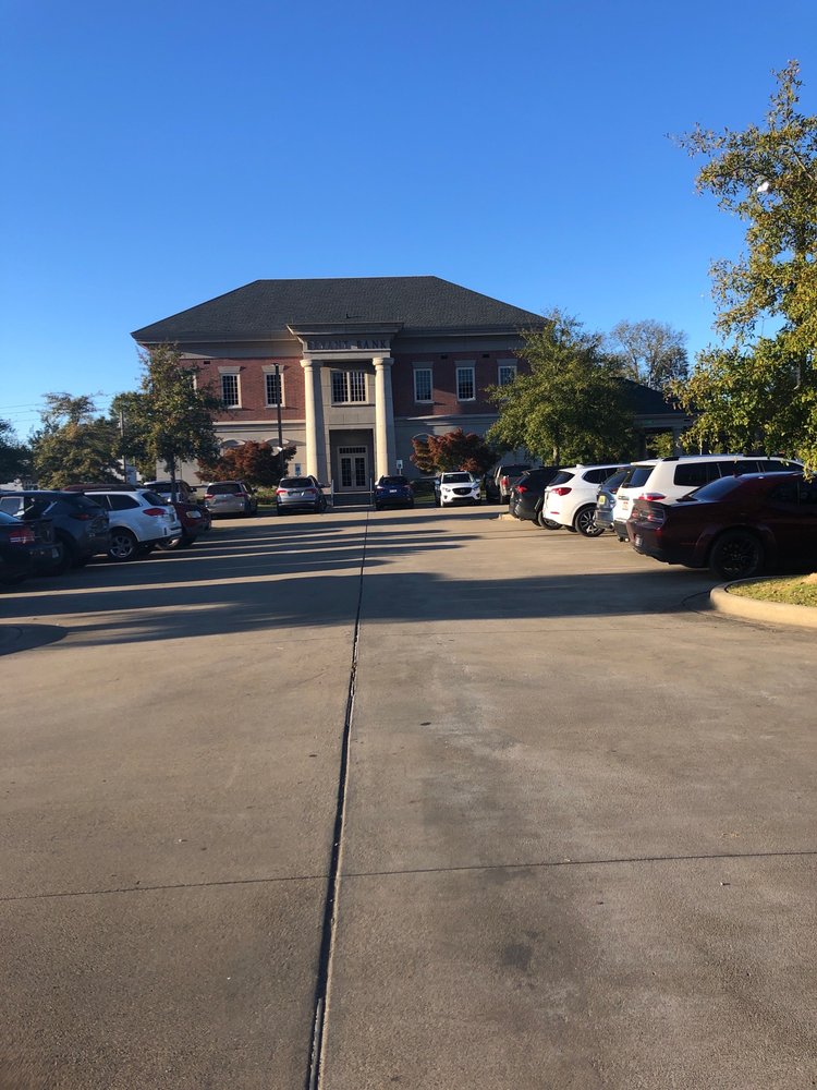 Photo of Bryant Bank