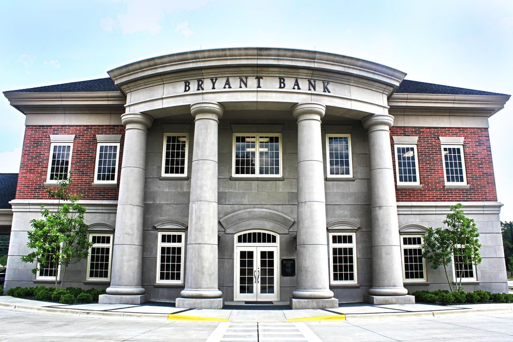 Photo of Bryant Bank