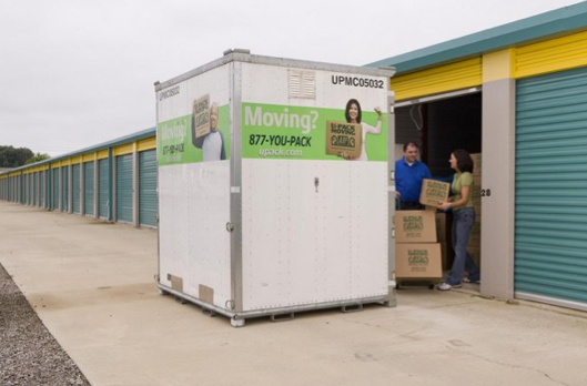 Photo of U-Pack Moving