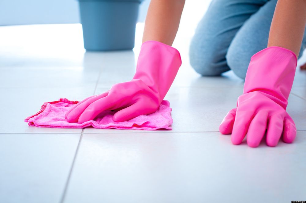 Photo of Geraldine's Cleaning Service