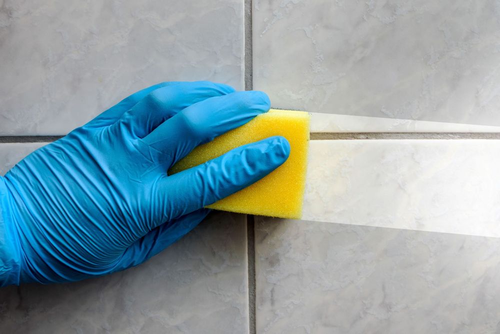 Photo of Geraldine's Cleaning Service