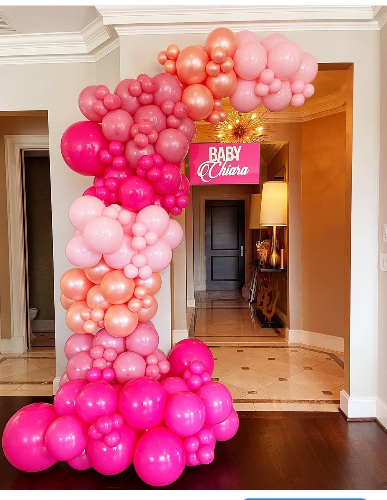 Photo of Dfw Party