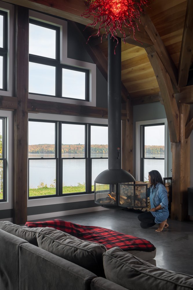 Photo of All Seasons Fireplace