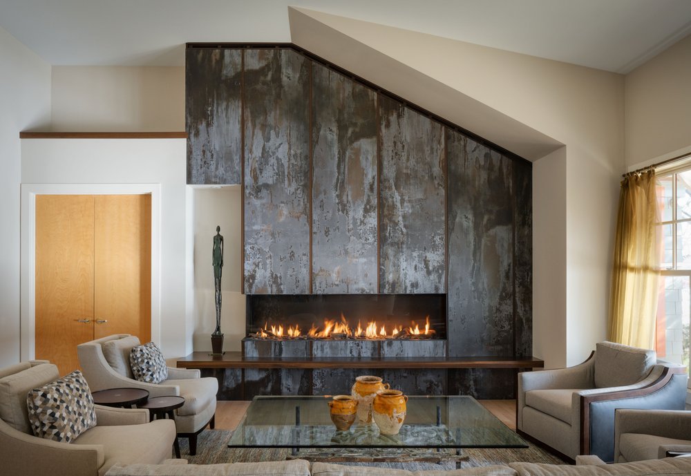 Photo of All Seasons Fireplace