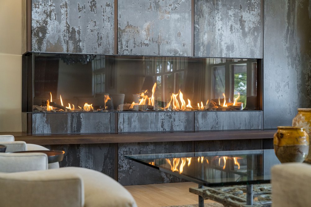 Photo of All Seasons Fireplace