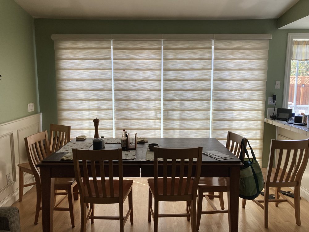 Photo of Elite Shutters & Shadings