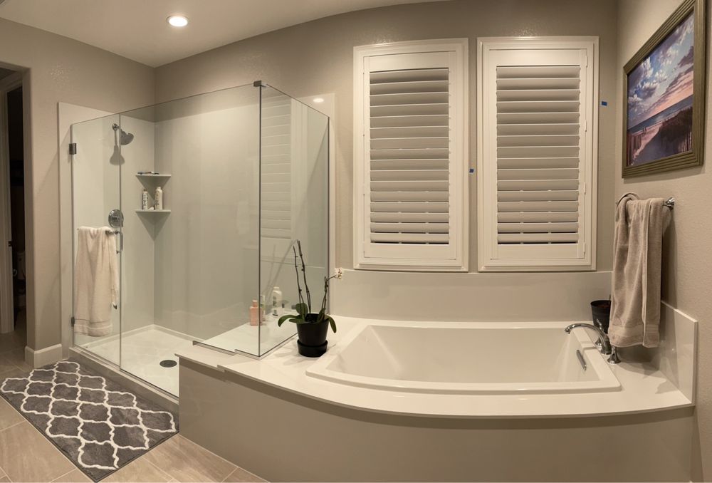 Photo of Elite Shutters & Shadings