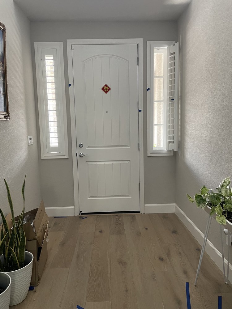 Photo of Elite Shutters & Shadings