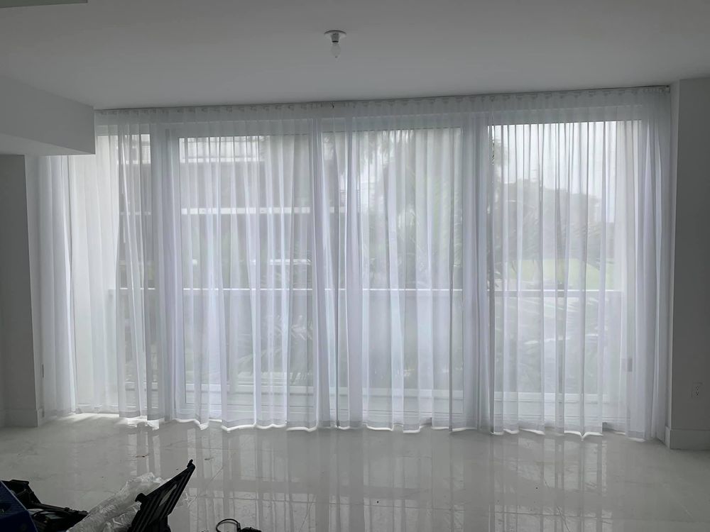 Photo of Window Cornices of Florida
