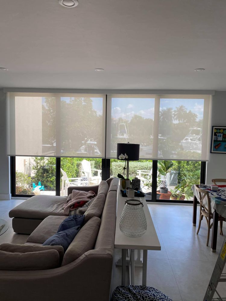 Photo of Window Cornices of Florida