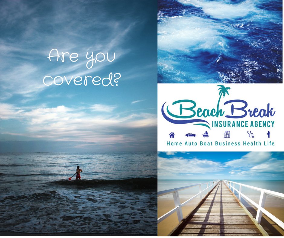 Photo of Beach Break Insurance Agency