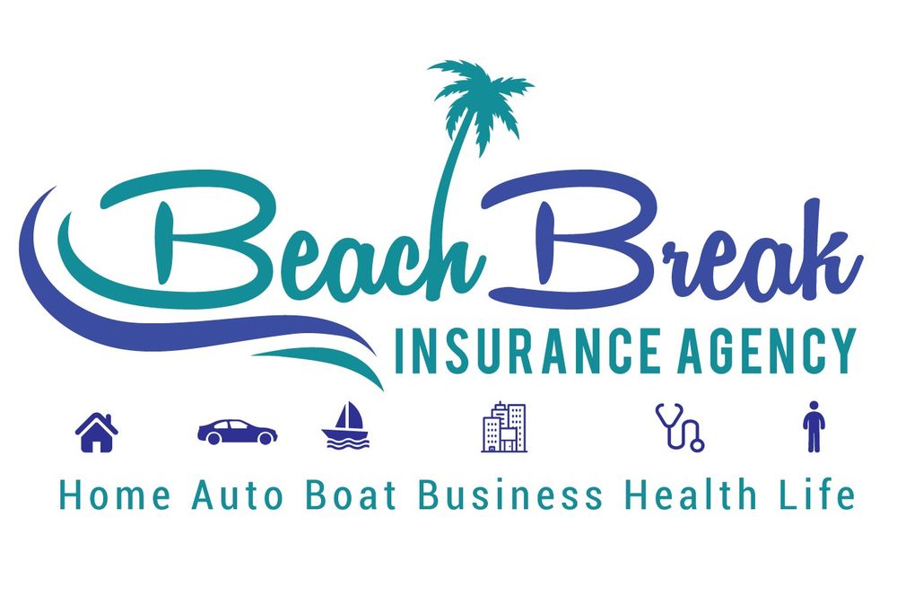 Photo of Beach Break Insurance Agency