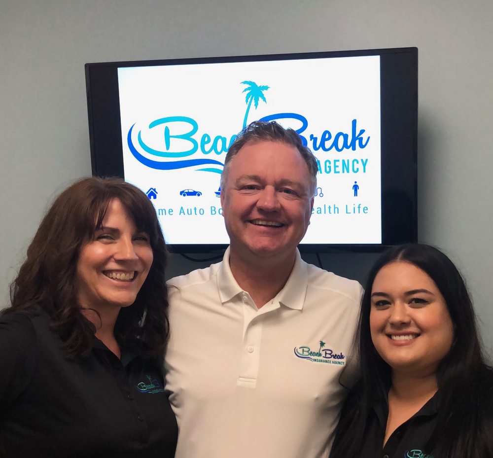 Photo of Beach Break Insurance Agency