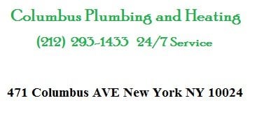 Photo of Columbus Plumbing & Heating