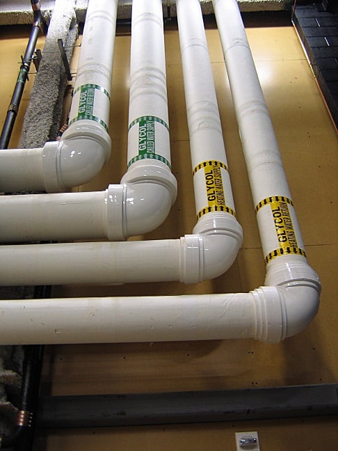 Photo of Columbus Plumbing & Heating