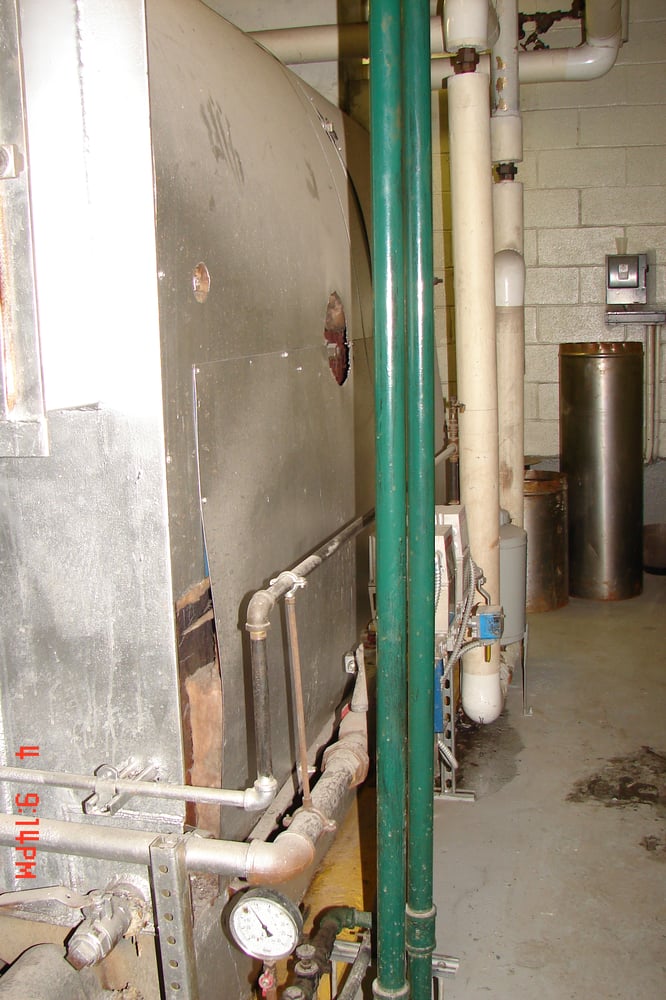 Photo of Columbus Plumbing & Heating