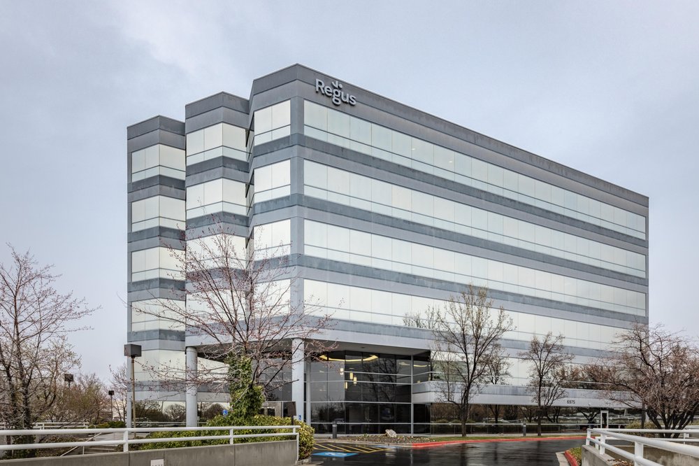 Photo of Regus Utah Union Park