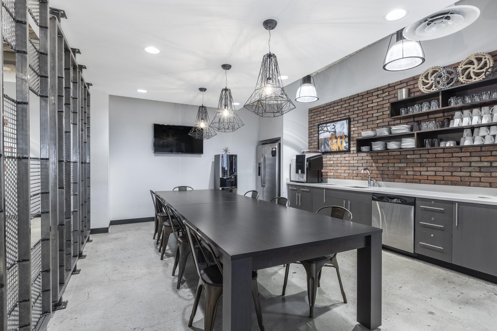 Photo of Regus Utah Union Park