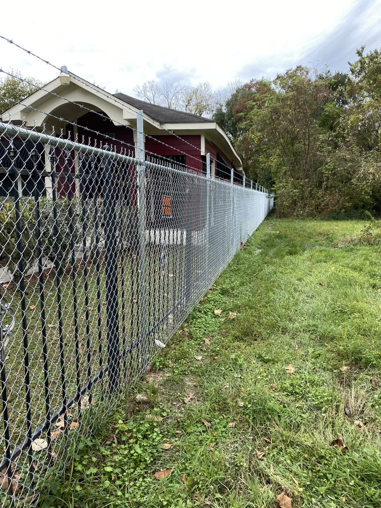 Photo of PEÃA'S fence