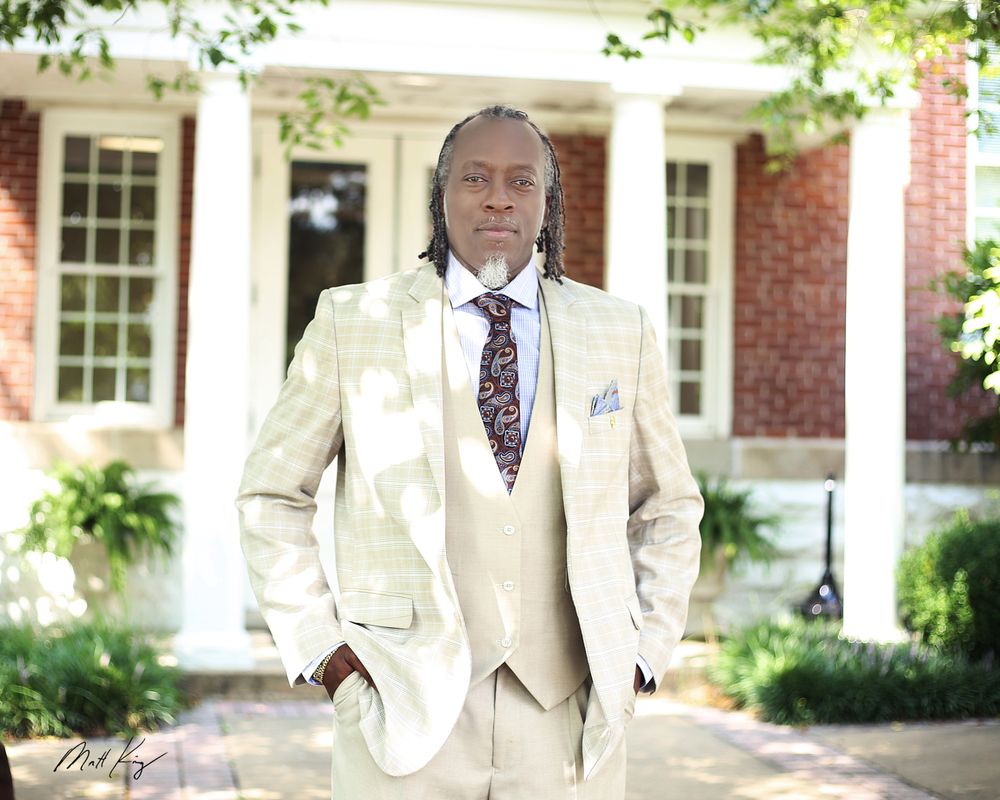 Photo of Rod Hickman's Generational Wealth Builders
