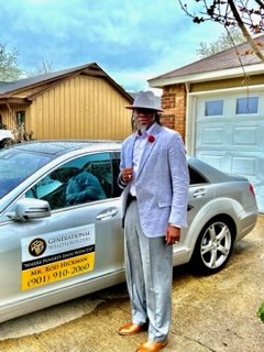 Photo of Rod Hickman's Generational Wealth Builders
