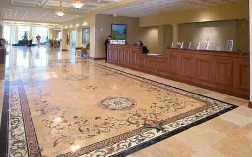 Photo of Camarata Masonry Systems
