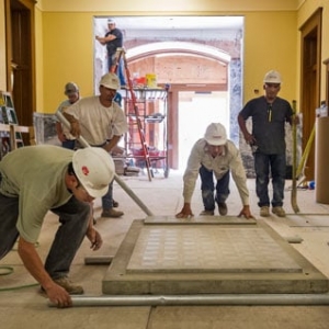 Photo of Camarata Masonry Systems