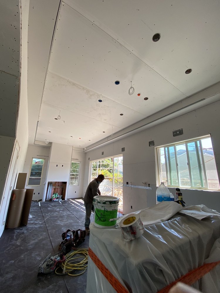 Photo of Alfredos Drywall and Plaster