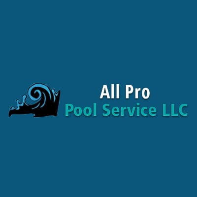 Photo of All Pro Pool Service