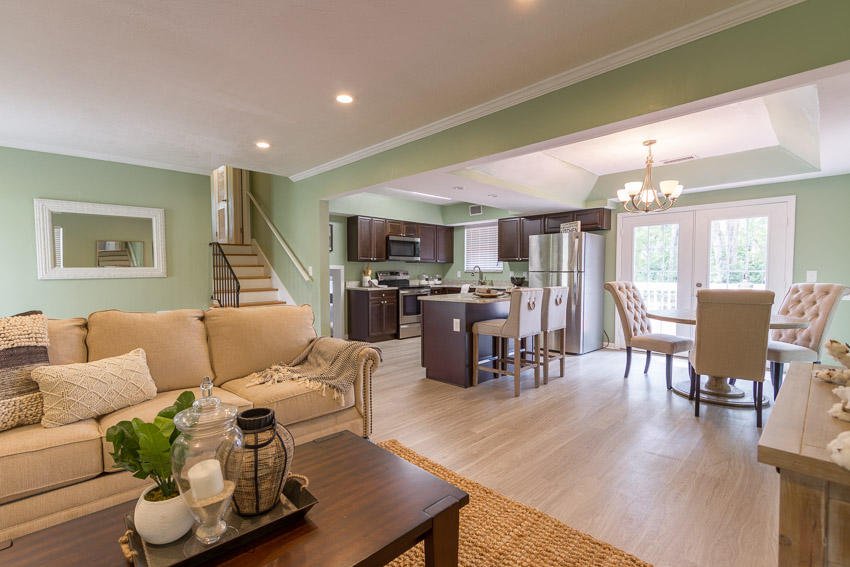 Photo of Henry Buys Homes