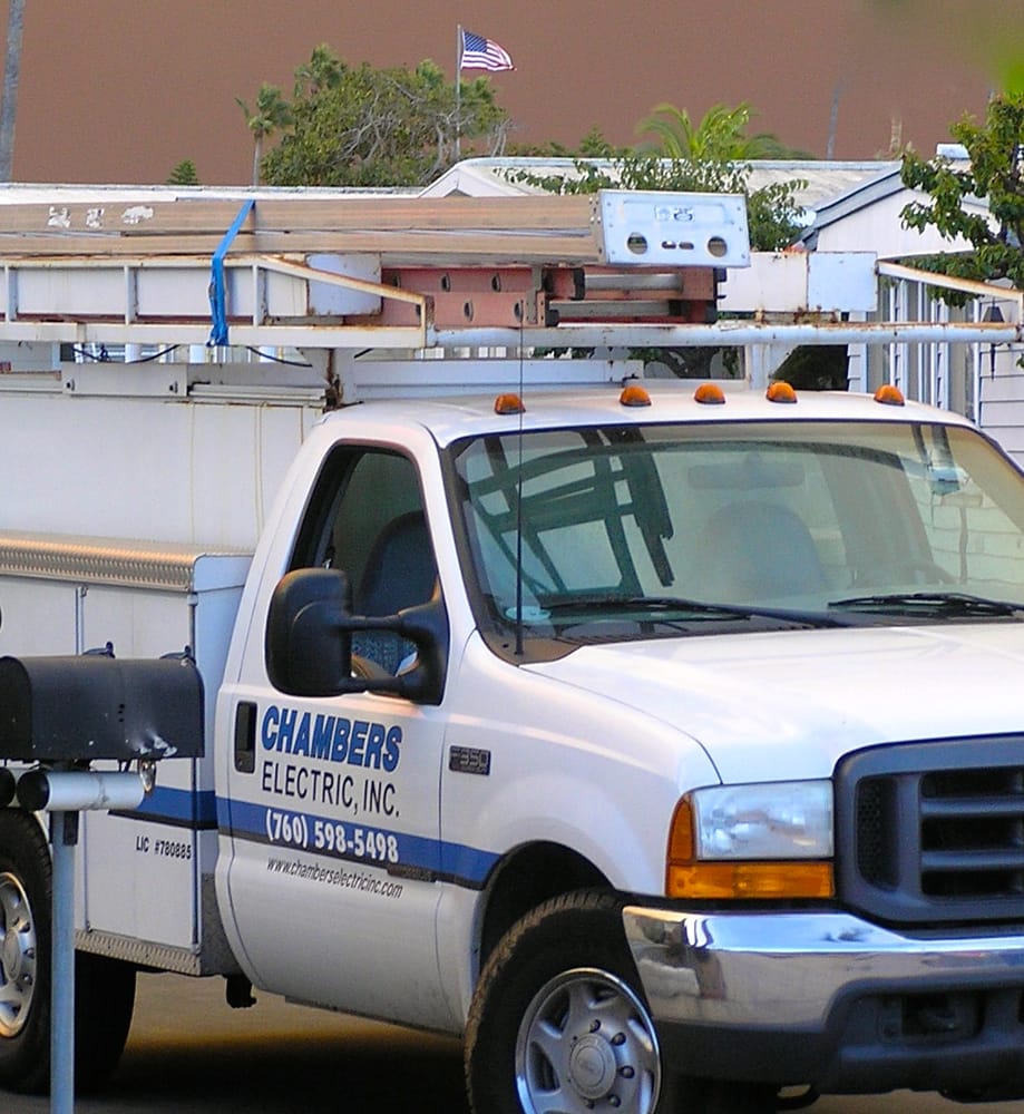 Photo of Chambers Electric Incorporated