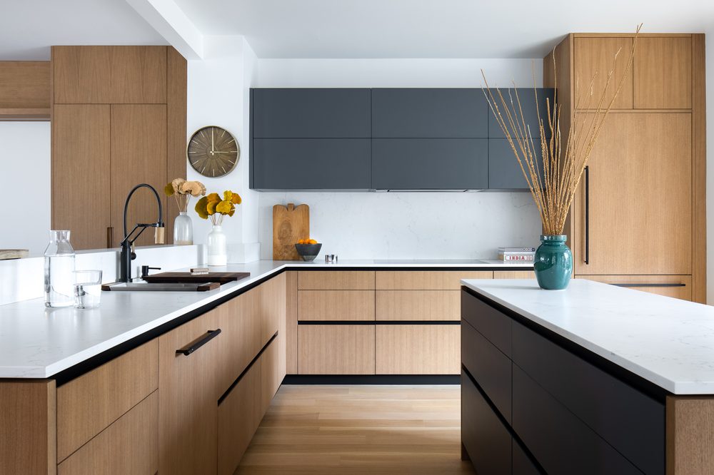 Photo of J.THOM Residential Design & Materials