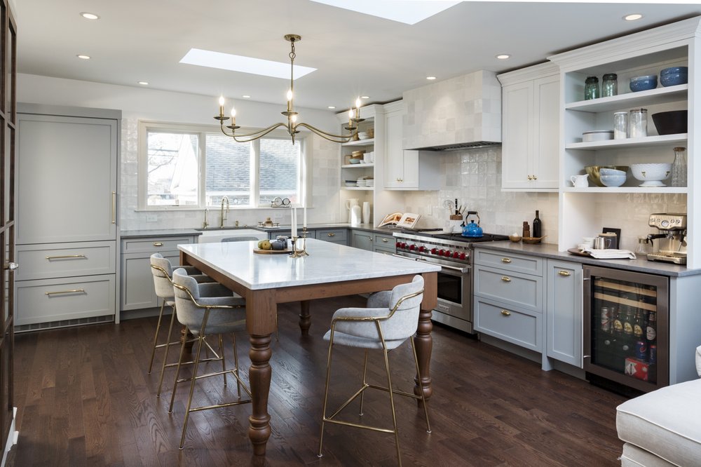 Photo of J.THOM Residential Design & Materials