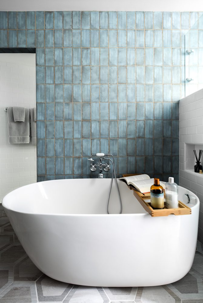 Photo of J.THOM Residential Design & Materials