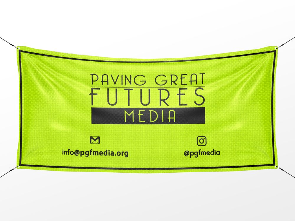 Photo of Paving Great Futures Media