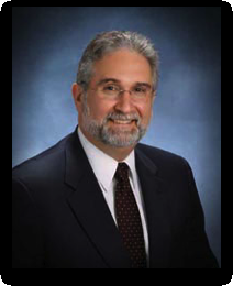Photo of Mark L Persitz, CPA