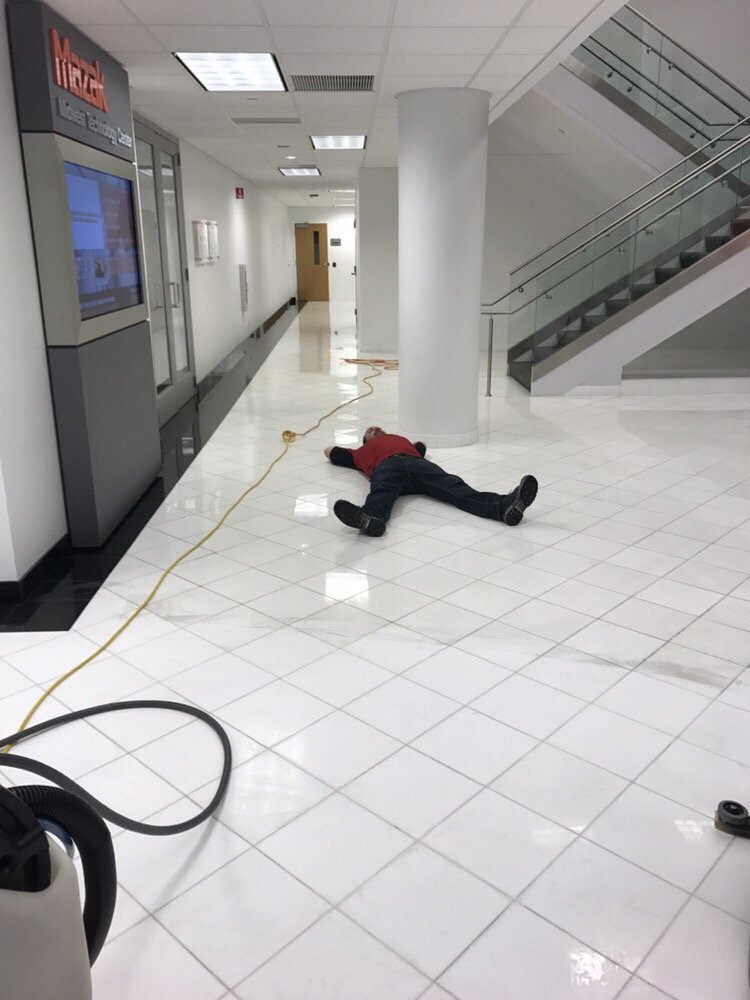 Photo of Midwest Janitorial Specialists