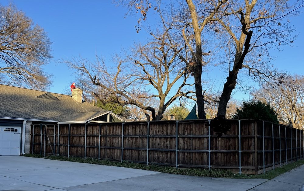 Photo of Top Quality Fence & Arbor