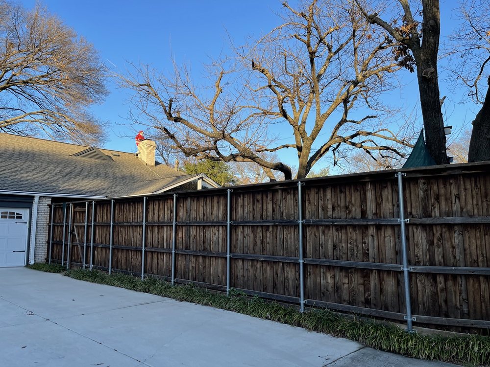 Photo of Top Quality Fence & Arbor