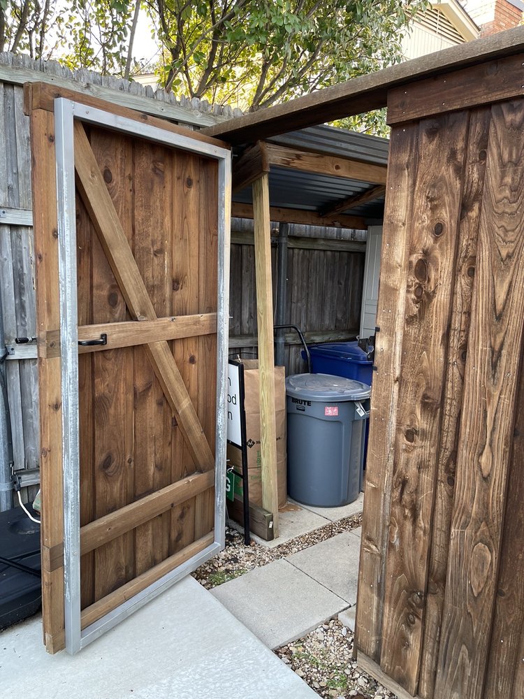 Photo of Top Quality Fence & Arbor